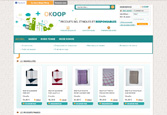 e-boutique okoop