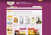 e-boutique vinsderegion